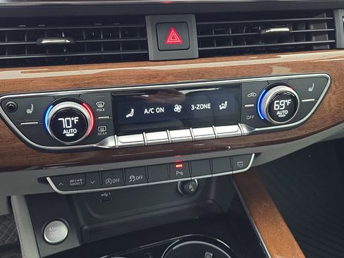 Used 2022 Audi A4 2.0T Premium Plus w/ Premium Plus Package image 22