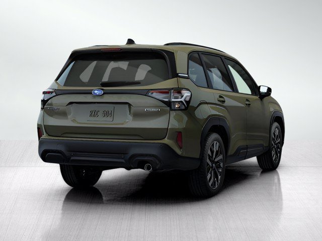 New 2026 Subaru Forester Touring AWD/4WD image 6