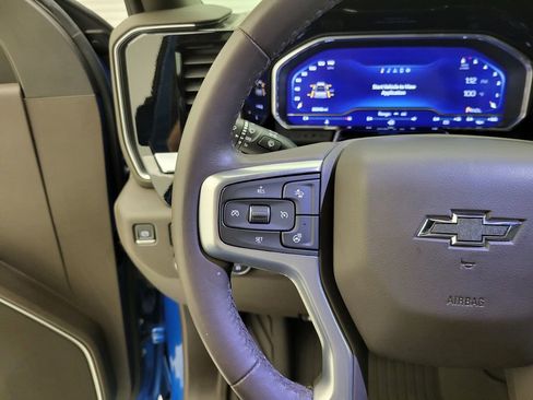 Certified 2022 Chevrolet Silverado 1500 RST image 4