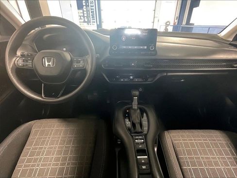 Used 2025 Honda HR-V LX image 21