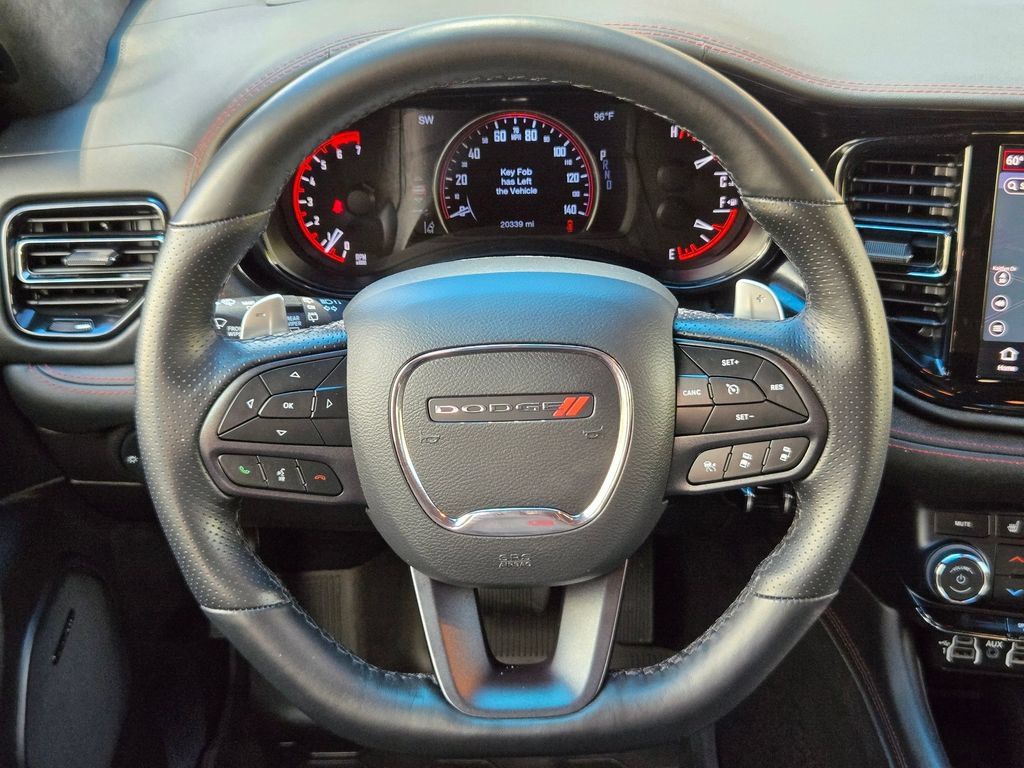 Used 2023 Dodge Durango R/T AWD/4WD image 22