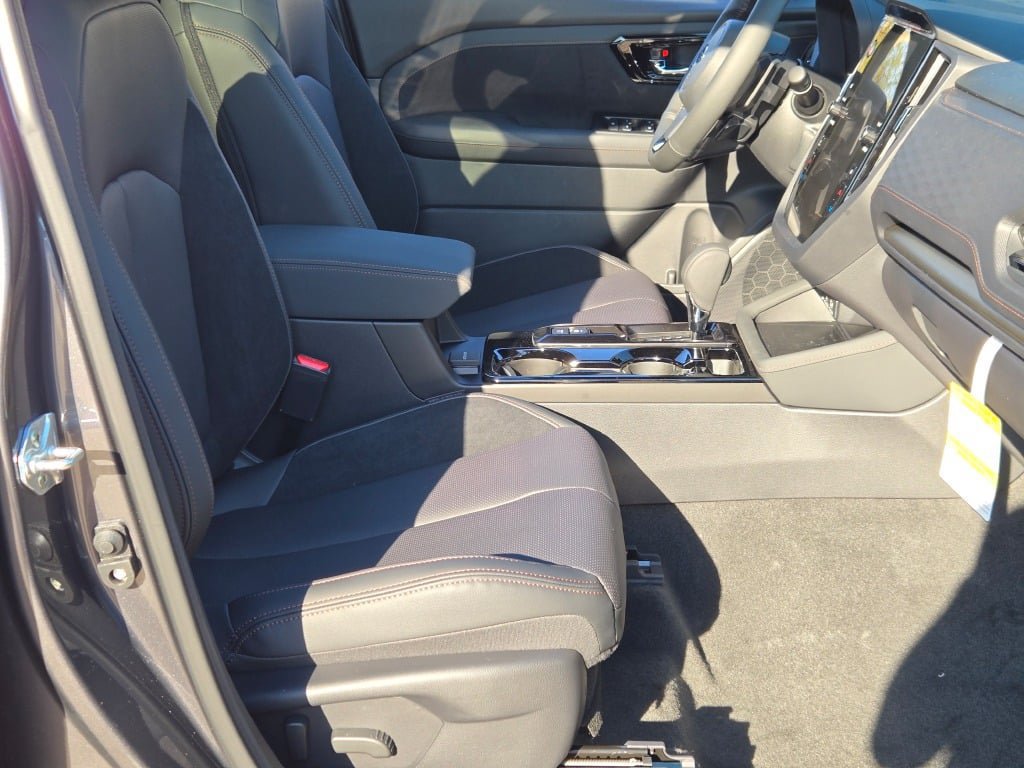 New 2026 Subaru Forester Touring AWD/4WD image 8