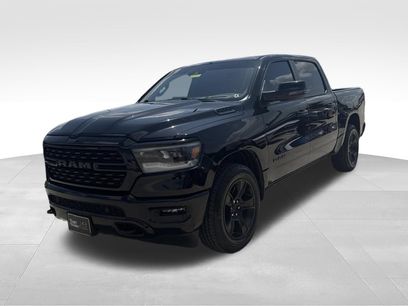 Used 2023 RAM 1500 Lone Star