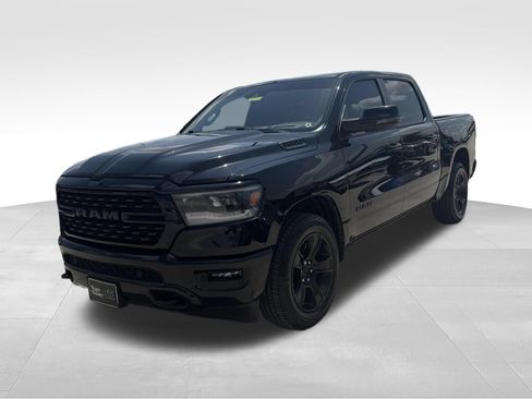 Used 2023 RAM 1500 Lone Star AWD/4WD image 1