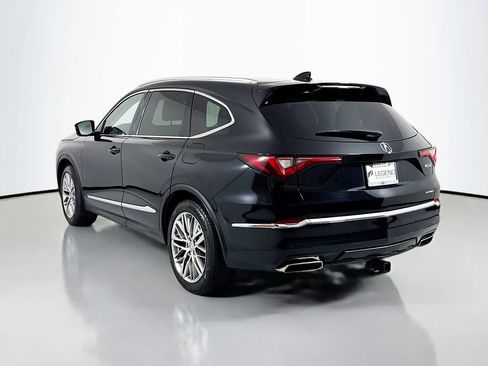 Used 2022 Acura MDX SH-AWD w/ Advance Package image 8