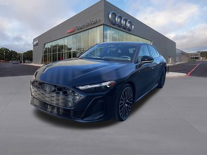 New 2025 Audi S5 Premium Plus