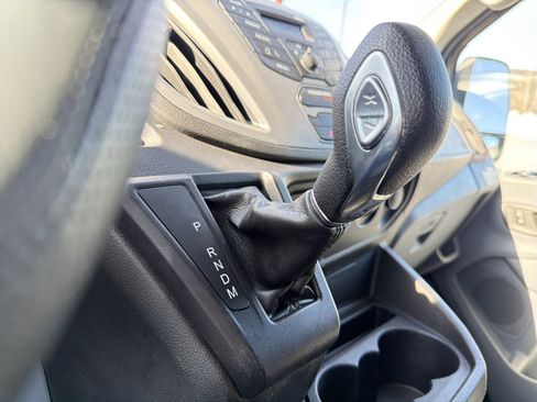 Used 2019 Ford Transit 250 148 Medium Roof image 22