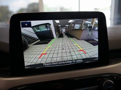 Used 2022 Ford Escape SEL w/ Technology Package image 8