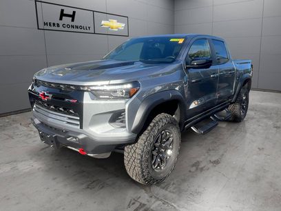 New 2026 Chevrolet Colorado ZR2 w/ Technology Package