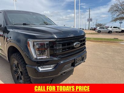Used 2023 Ford F150 Platinum w/ Equipment Group 701A High