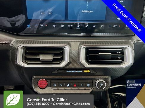 Used 2024 Ford Mustang Premium RWD image 8