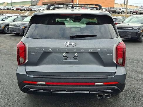 Used 2025 Hyundai Palisade XRT AWD/4WD image 5