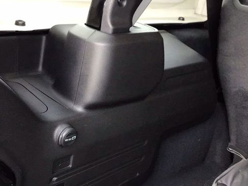 Used 2024 Jeep Wrangler Sahara w/ Safety Group image 9