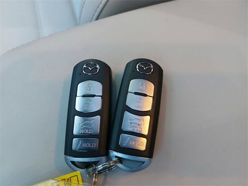 Used 2018 MAZDA CX-5 Grand Touring w/ Premium Package image 35