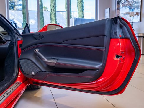 Certified 2019 Ferrari 488 Spider image 21