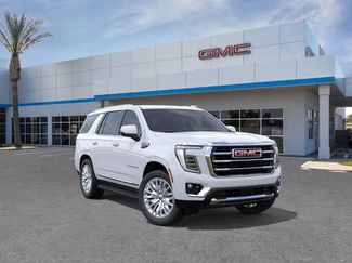 New 2026 GMC Yukon Elevation AWD/4WD video 1