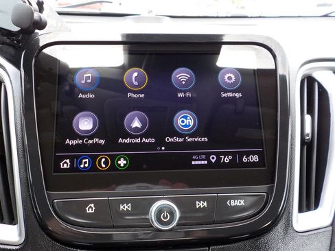 Used 2023 Chevrolet Malibu RS FWD image 18