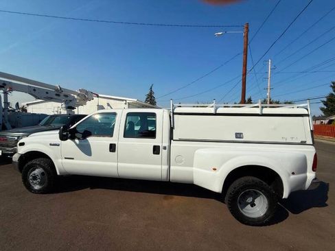 Used 2006 Ford F350 Lariat AWD/4WD image 4