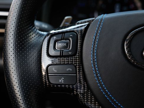 Used 2020 Lexus RC F w/ Performance Package image 30