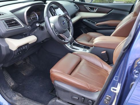Used 2021 Subaru Ascent Touring w/ Popular Package #2A image 4