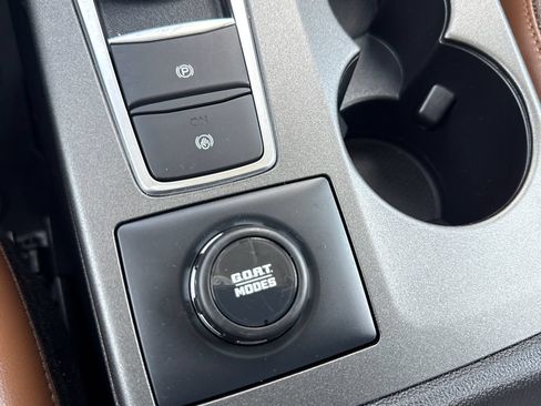 Used 2025 Ford Bronco Sport Outer Banks w/ Outer Banks Tech Package+ AWD/4WD image 25