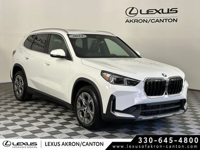 Used 2023 BMW X1 xDrive28i w/ Premium Package