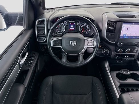 Used 2022 RAM 1500 Big Horn image 10