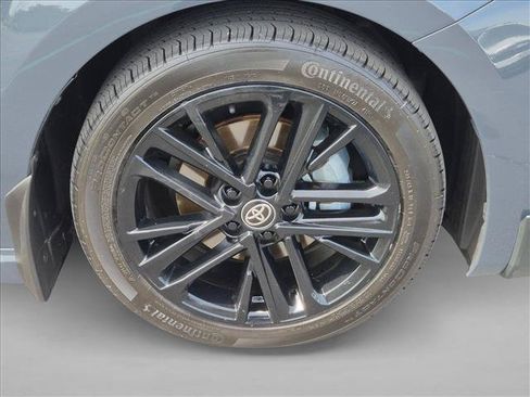 Used 2026 Toyota Camry SE FWD image 22