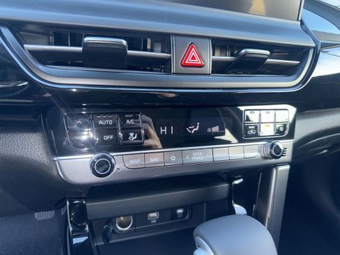 New 2026 Kia Seltos S image 21