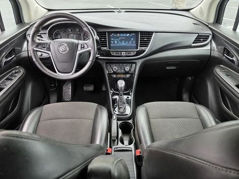 Used 2018 Buick Encore Preferred FWD image 8