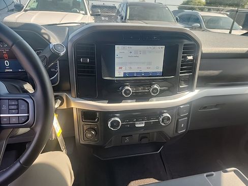 Used 2023 Ford F150 XLT w/ Equipment Group 301A Mid AWD/4WD image 22