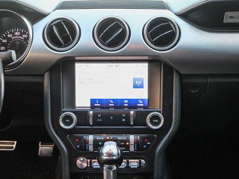 Used 2021 Ford Mustang Premium image 19