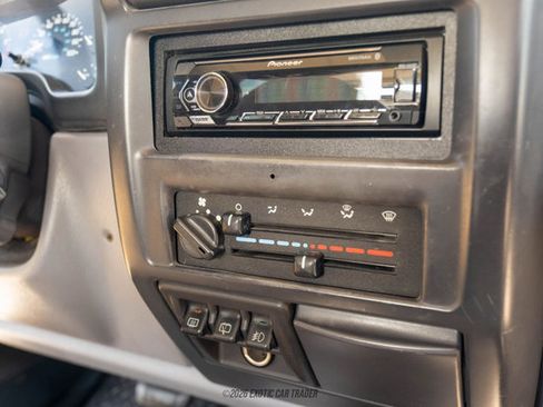 Used 1997 Jeep Wrangler Sport image 64