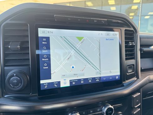 Used 2022 Ford F150 Platinum w/ Equipment Group 701A High image 28