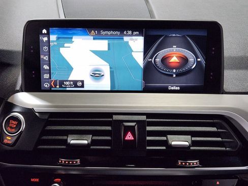 Used 2018 BMW X3 xDrive30i image 35