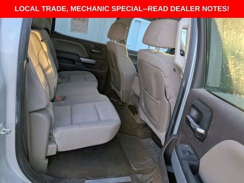 Used 2014 Chevrolet Silverado 1500 LT w/ All Star Edition image 15