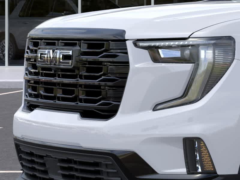 New 2027 GMC Acadia Elevation FWD image 13