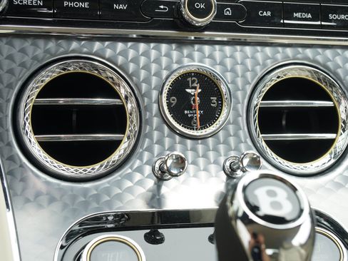 Used 2023 Bentley Continental GT Speed AWD/4WD image 38