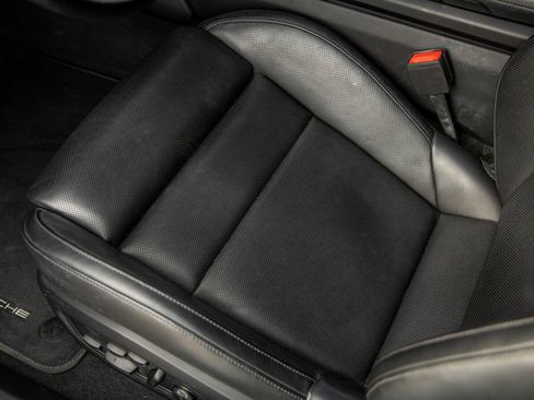 Certified 2023 Porsche Taycan GTS image 22