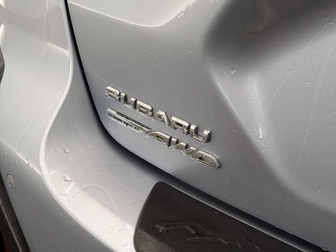 Used 2024 Subaru Crosstrek 2.5i Limited w/ Crosstrek Mirror Package image 12