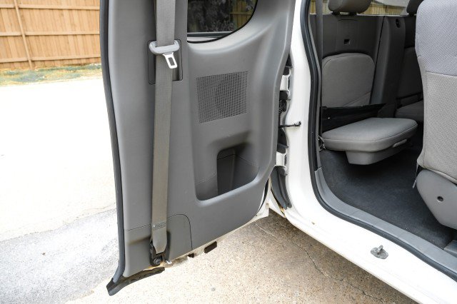 Used 2019 Nissan Frontier S RWD image 35