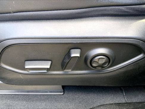 Certified 2024 Jeep Grand Cherokee Limited AWD/4WD image 27