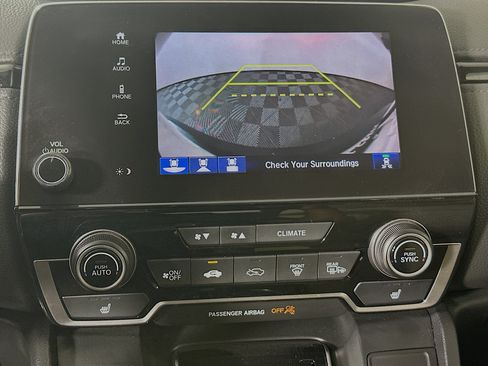 Used 2022 Honda CR-V EX-L image 25
