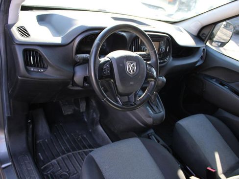 Used 2015 RAM ProMaster City Tradesman w/ Rear Back-up Camera Group image 9