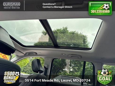 Used 2023 Jeep Grand Cherokee Limited AWD/4WD image 17