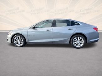 Used 2023 Chevrolet Malibu LT video 2