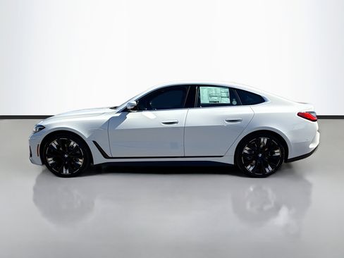 New 2026 BMW 430i w/ Parking Assistance Package image 6
