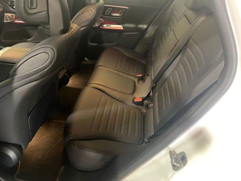 Certified 2025 Mercedes-Benz GLC 43 AMG AMG GLC 43 image 15