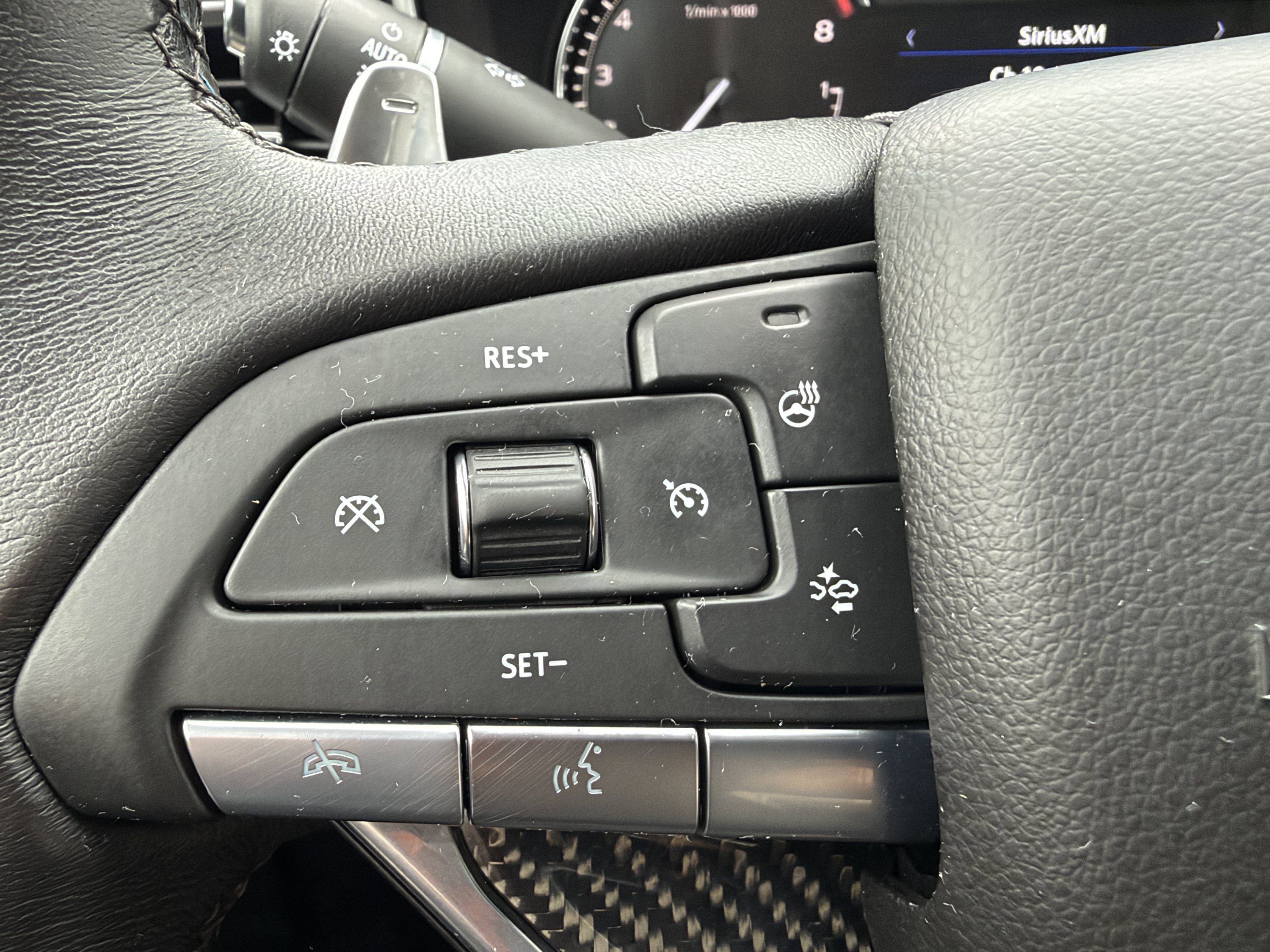 Used 2023 Cadillac XT6 Sport AWD/4WD image 31
