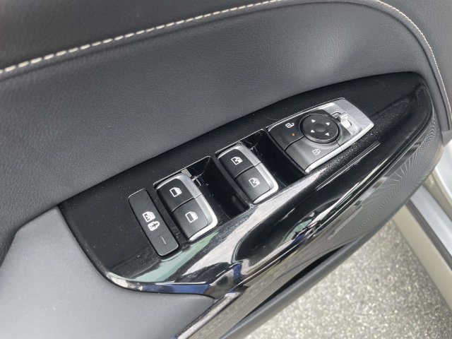 New 2026 Kia K5 GT-Line w/ GT-Line Premium Package FWD image 19